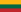 études en lituanien
