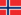 études en norvégien