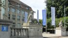 miniatura Universität Zürich