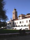 miniatura San Sebastiano Campus, University Ca' Foscari Venezia, Italy